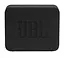 Портативна колонка JBL GO ES2-BLK Essential2 Bluetooth 4.2 IP67 Black - мініатюра 2