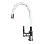 Змішувач для кухні Globus Lux LAZER GLLR-0203SW - мініатюра 1