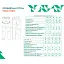 Брюки Frontier KodKod Nyco 40/34 Khaki - миниатюра 9