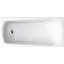 Ванна акриловая Cersant Nao 170x70 - миниатюра 1