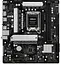 Материнська плата AsRock B860M-X (B860M-X) (Socket 1851, Intel B860, Micro-ATX) - мініатюра 1
