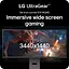Монітор LG 34GP63AP-B (34GP63AP-B.AEU) - мініатюра 9