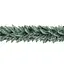 Гірлянда хвойна Hvoya Elegant з плівки блакитна 2 м - мініатюра 1