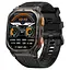 Тактичний смарт годинник Kospet Tank M3 Ultra Black + Compass GPS - мініатюра 1