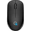 Мишка OfficePro M183 Wireless Black (M183) - мініатюра 1