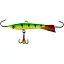 Балансир Viking Fishing Yeti Ice Jig 60mm 16.0g #4 Fire Perch - миниатюра 1