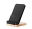 Беспроводное зарядное устройство для Xiaomi Wireless Charging Stand 50 W (MDY-12-EN, BHR6094GL) - миниатюра 3