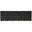 Клавиатура для ноутбука ACER Aspire 5236, eMahines E440 черный, черный фрейм - миниатюра 1
