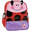 Рюкзак для детей Bambi C 57501-2 с забавным дизайном животного, для ежедневных прогулок и приключений - миниатюра 1