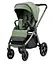 Універсальна коляска-книжка Carrello Omega CRL-6530 2в1 Perfect Green - мініатюра 2