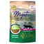 Вологий корм Hermos Mystic Для котів шматочки в желе з яловичиною 85 г - мініатюра 1