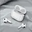 Навушники бездротові Hoco TWS EW76 вкладиші білий - мініатюра 2