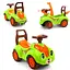 Машинка-толокар Котик Technok Toys 3428 - миниатюра 5
