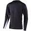 Велоджерси Troy Lee Designs Skyline LS Jersey Jet Fuel Gray XL (1106-341420015) - миниатюра 1