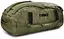 Спортивная сумка Thule Chasm Duffel 90 л Olivine (TH 3204300) - миниатюра 5