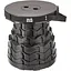 Стілець розкладний Skif Outdoor Tower Q Black (1013-389.03.63) - мініатюра 2