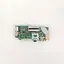 Дод. плата USB Audio для ноутбука HP ProBook 430 G3 (DA0X61TH6E0 REV:E) - мініатюра 3