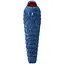 Спальник Deuter Exosphere -10° L R правий Steel-Fire (1052-3700821 3515 0) - мініатюра 1