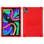 Чохол SoftGel Kids дитячий Xiaoxin Pad 2024 / Tab M11 TB330FU TB331FU Червоний - мініатюра 2