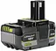 Аккумулятор RYOBI ONE+ RB1850X 18 В 5 Ач 5133005287 - миниатюра 1