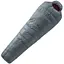 Спальник Deuter Astro Pro 400 SL Grey/Orange L лівий (1052-3712223 2505 1) - мініатюра 1