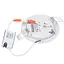Потолочный светильник Brille врезной светодиодный LED-36/4W CW led L121-077 - миниатюра 5