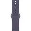 Смарт-годинник Apple Watch Series 11 GPS 42 мм Silver Aluminum Case with Purple Fog Sport Band S/M MEU64 (145299) - мініатюра 3