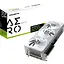 Видеокарта Gigabyte GeForce RTX 5070 Ti AERO OC 16G (GV-N507TAERO OC-16GD) EU [125983] - миниатюра 1