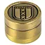 Гриндер для подрібнення тютюну HL-246 High Quality Designed Gold (10927) - мініатюра 1