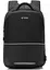 Рюкзак 20L 15.6" Anti Theft Travel YBB 1501 (Black) Yenkee sum0027929 - мініатюра 10