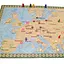 Настольная игра "Галопом по Европе" 0840 развивающая - миниатюра 5