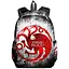 Рюкзак GeekLand Игра престолов Game of Thrones Таргариены 33.Р - миниатюра 1
