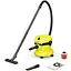 Професійний пилосос Karcher WD 2 Plus V-12/4/18/C (1.628-009.0) - мініатюра 1