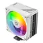 Кулер для процессора ID-Cooling Frozn A410 SE ARGB White (FROZN A410 SE ARGB WHITE) - миниатюра 7