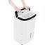 Осушувач повітря Honeywell TP Big 33 liters (120924) - мініатюра 6