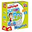 Липучки Vladi Toys Машинки Вжик-вжик VT1302-21 (4820195058916) - мініатюра 1