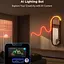 Стричка свитлодиодна розумна Govee H61D3 Neon Rope Light 2, 3м, RGBIC, WI-FI/Bluetooth, билий - миниатюра 2