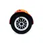 Гіроборд Smart Balance Wheel 10.5 Вогонь і Лід - мініатюра 5