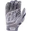 Рукавиці TLD Air Glove Camo Grey/White M Troy Lee Designs (1106-404911003) - мініатюра 2
