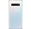 Смартфон Samsung S10 8/128Gb SM-G973U 1SIM White - миниатюра 6