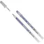 Ручка гелевая Sakura Stardust Gelly Roll Фиолетовый - миниатюра 1