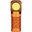 Фонарь Olight Perun 2 Mini. Orange - миниатюра 1