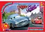 Пазли G-Toys Тачки, 70 елементів, Z10217 - мініатюра 1