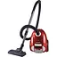 Пылесос с мешком ViLgrand VVC1852 red - миниатюра 1