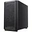 Корпус GameMax F36 Dark Black - миниатюра 1