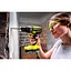 Дриль-шуруповерт Ryobi ONE+ HP RPD18X-242S (5133005283) [134039] - мініатюра 4