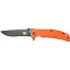 Нож Skif Urbanite II BSW Orange - миниатюра 1