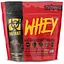Протеїн Mutant Whey, 2.27 кг - Шоколадний брауні - мініатюра 1