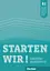 Starten wir! B1 Lehrerhandbuch - миниатюра 1
