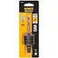 Тримач DeWalt Extreme для біметалевих коронок Ø 32-210 мм (DT90369) - мініатюра 1